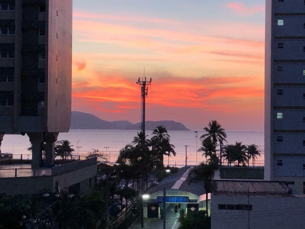 EDIFICIO ANA PAULA - ASTURIAS GUARUJA